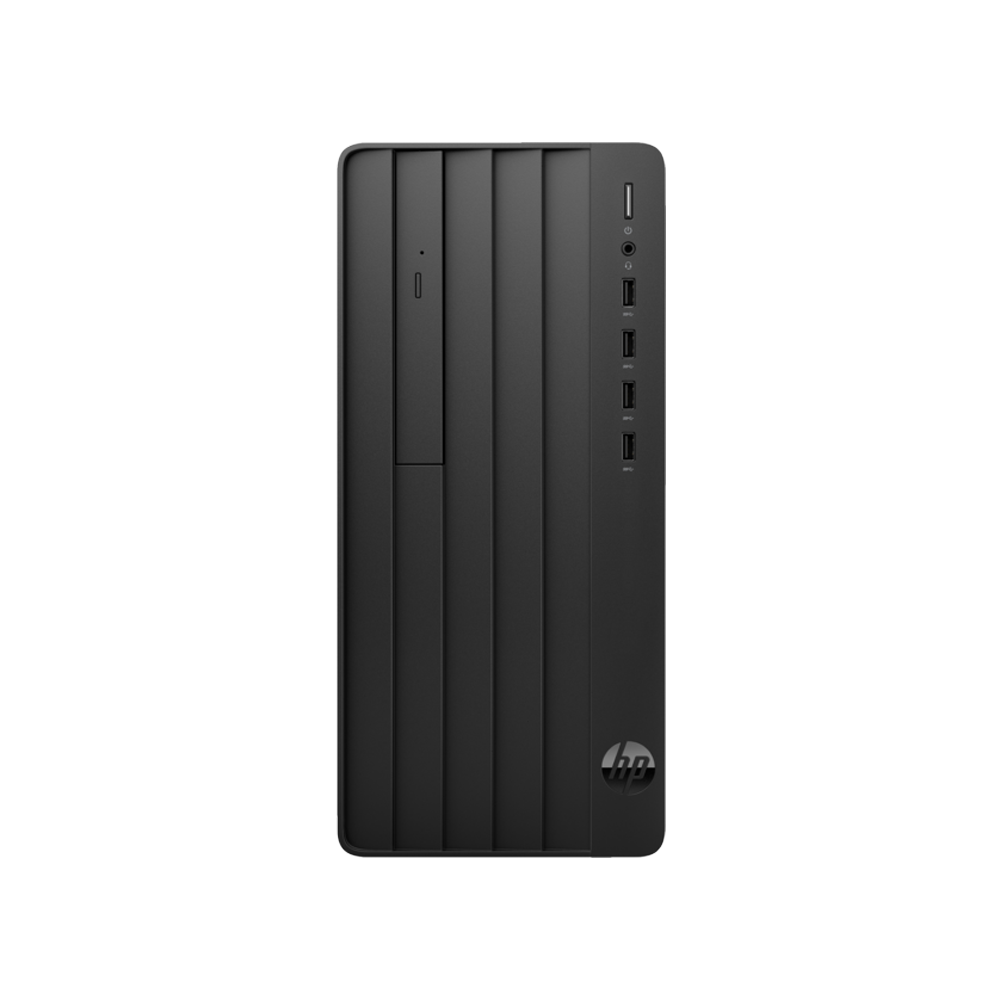 HP Pro Tower 290 G9 - i7/ 13700 / 8GB / 512GB SSD / DOS / 1YW - Desktop HP Pro Tower 290 G9 - i7/ 13700 / 8GB / 512GB SSD / DOS / 1YW - Desktop